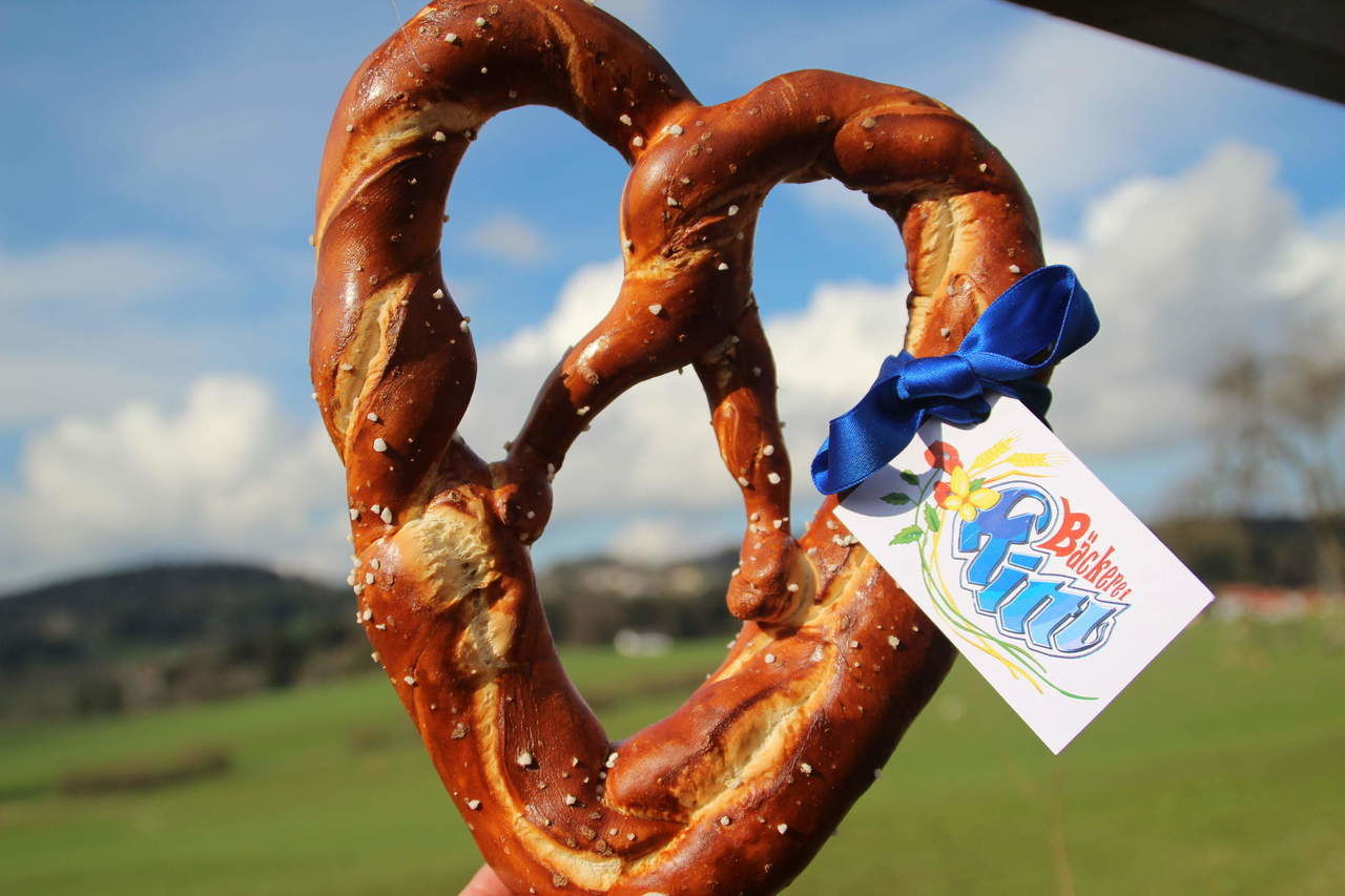 Brötchen Bäckerei Kittl Waldkirchen Freyung Grafenau Passau Bäckereien ...